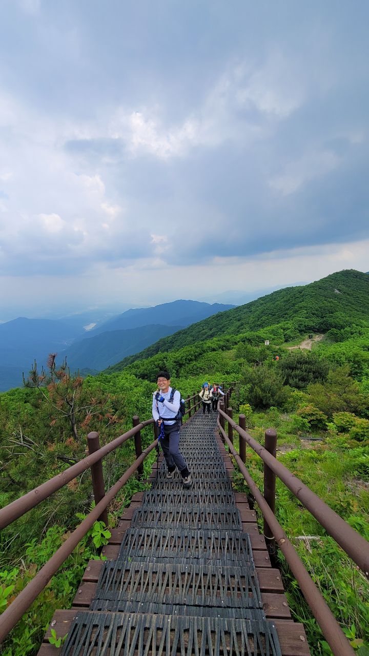 연화한식부페 이미지