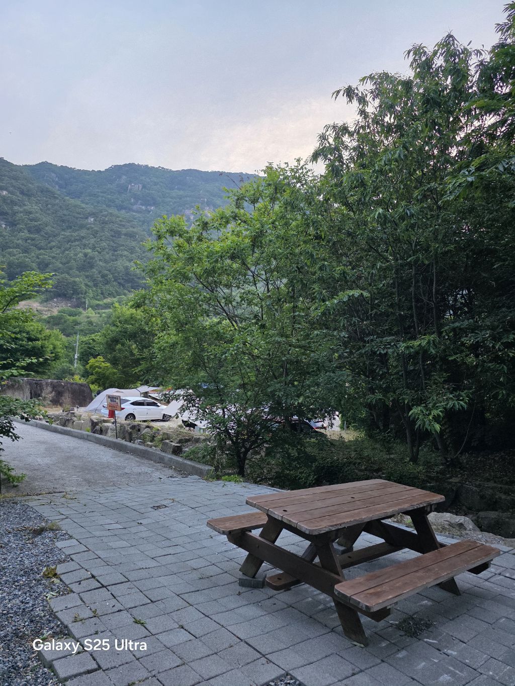 학현아름마을오토캠핑장 이미지