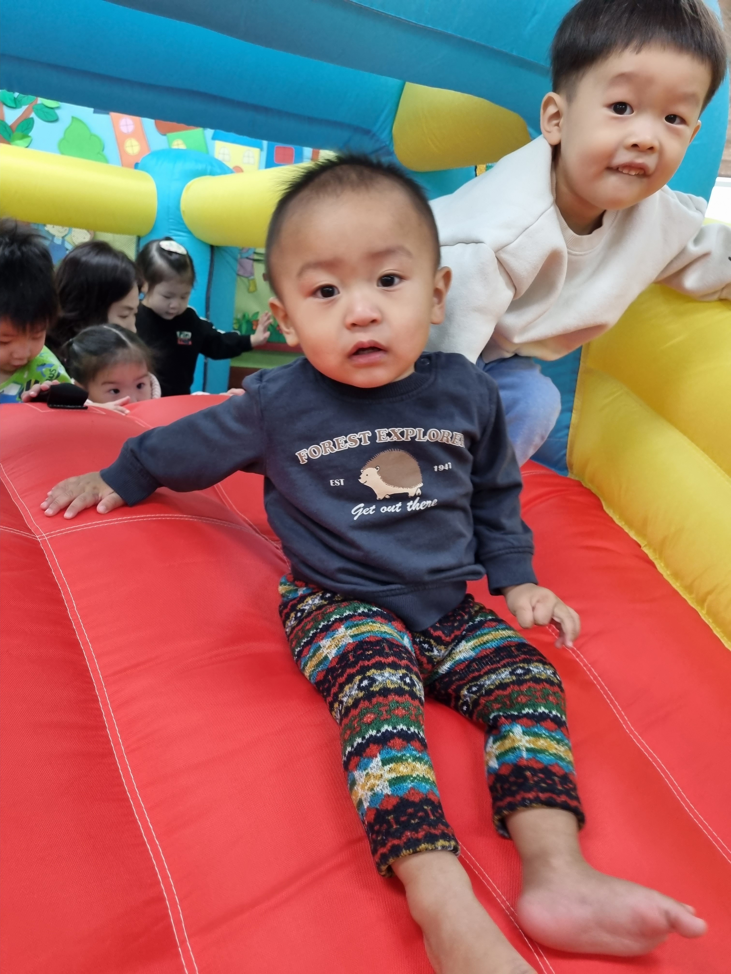 헬로키즈놀이터 이미지