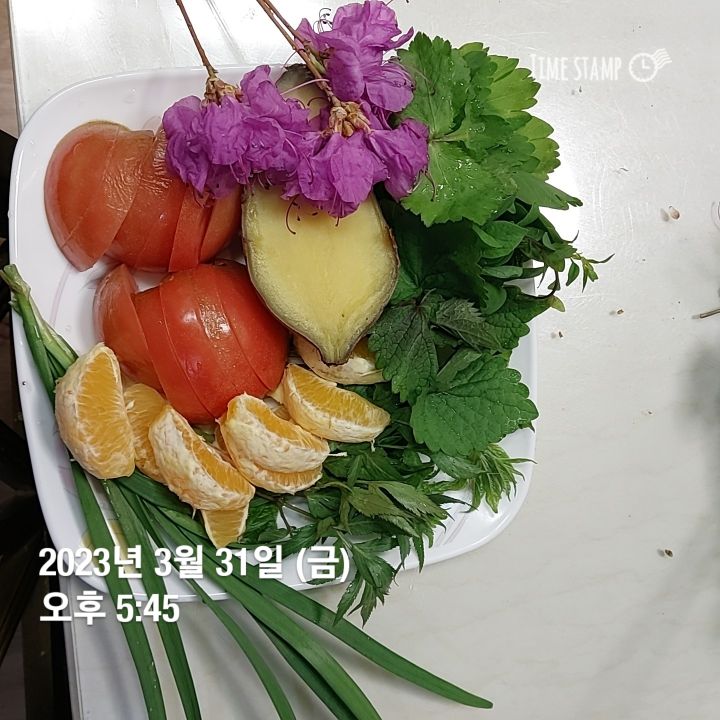 오!떡순&김밥 이미지