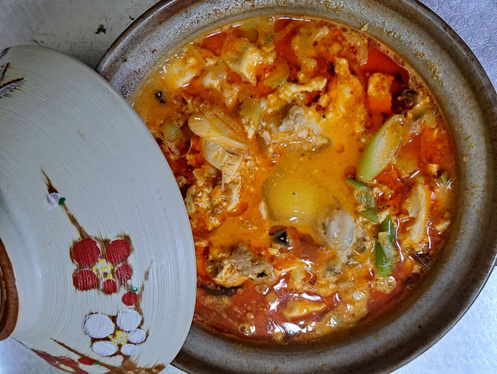 으뜸순두부 이미지