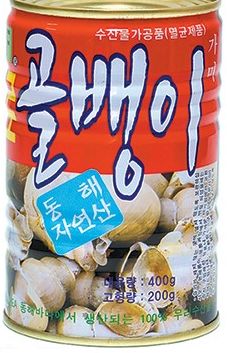 참골뱅이 이미지