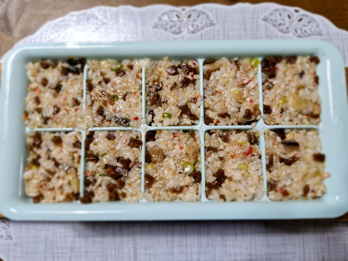 소꿉놀이김밥 이미지