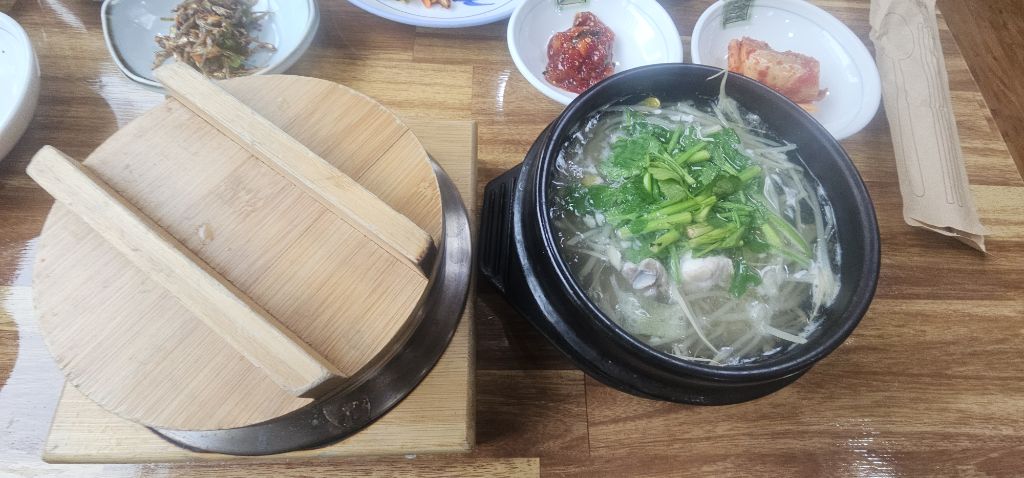 공항생복국 대표 사진