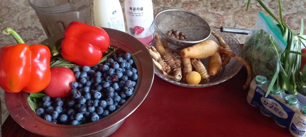 레시피(주) 이미지