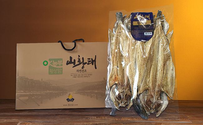 농업회사법인(주)횡성맑 이미지