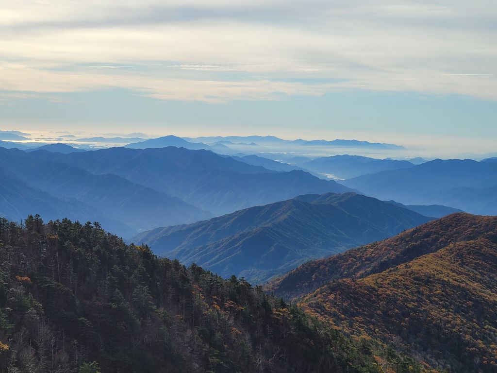 지라산 이미지