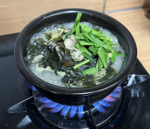 굴뚝배기 이미지