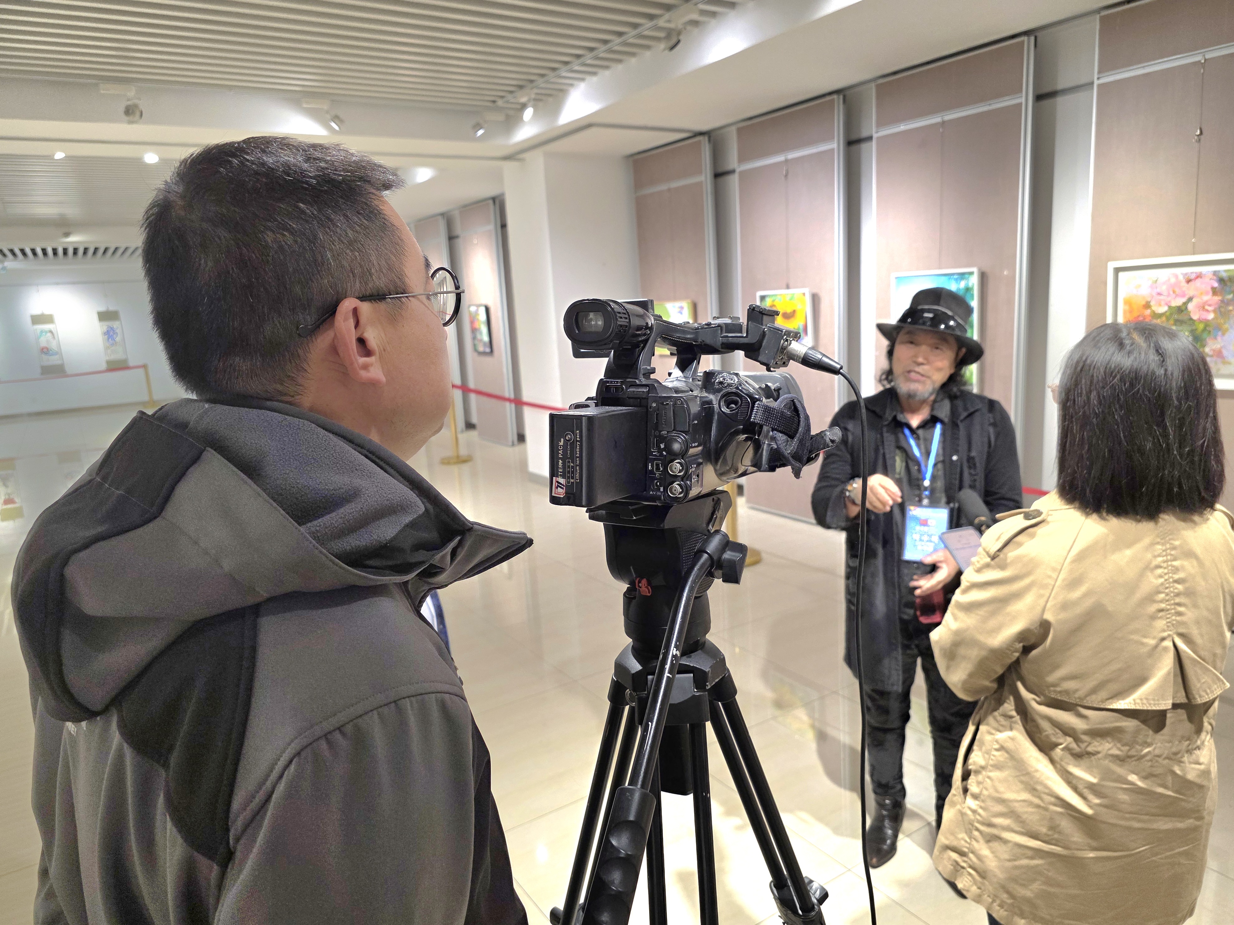 국제예술문화 이미지