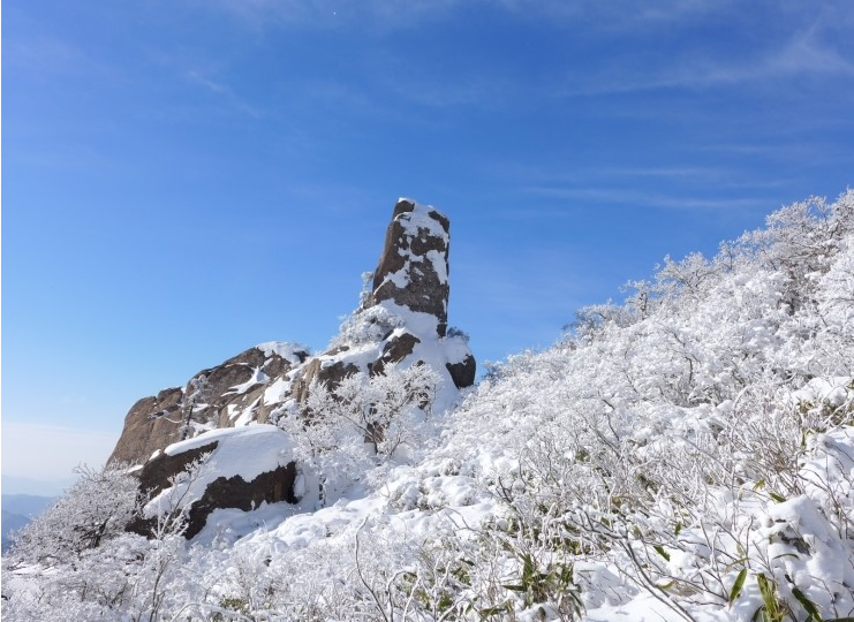속리산동행 이미지