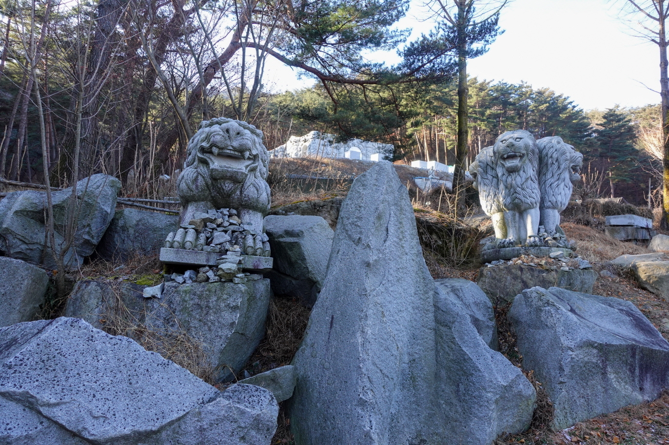 실크로드투어 이미지