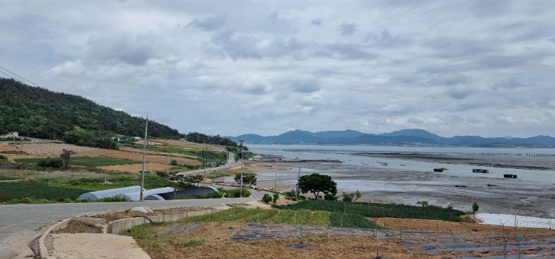 삼복주유소 이미지