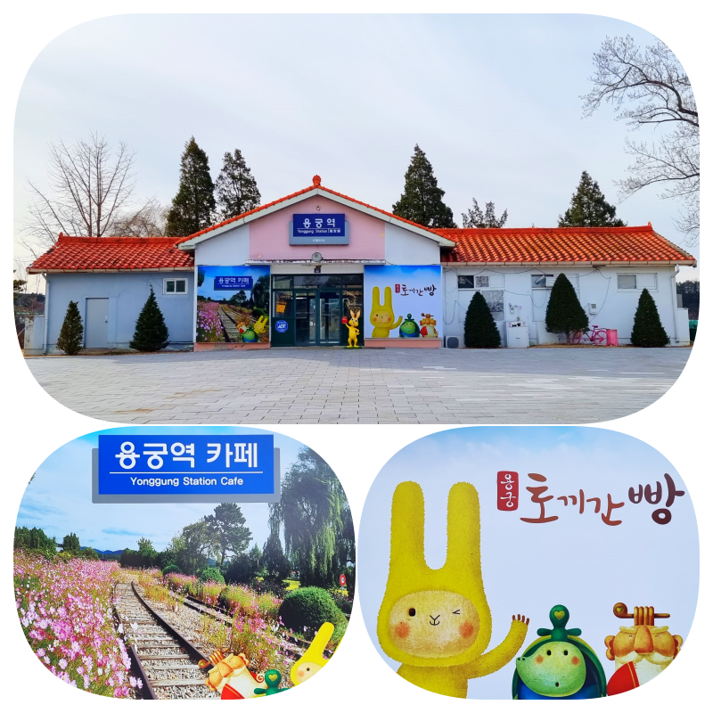용궁카페 이미지