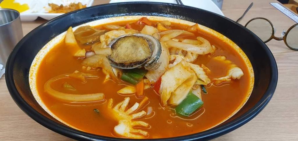 오늘은짬뽕 이미지