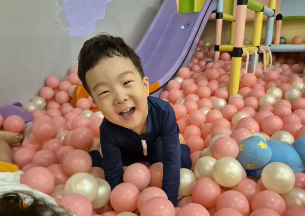 테리베리키즈카페 이미지