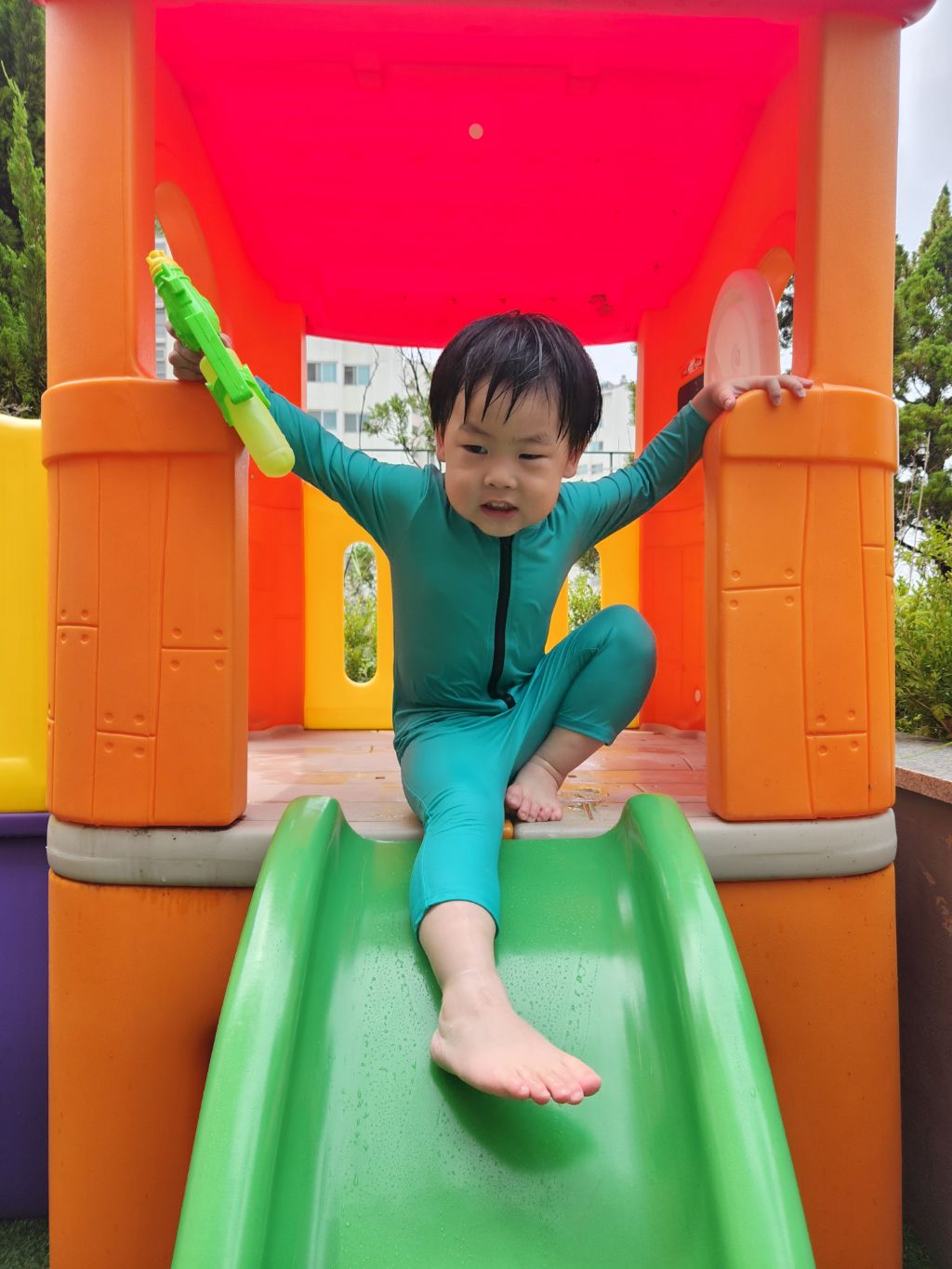 테리베리키즈카페 이미지