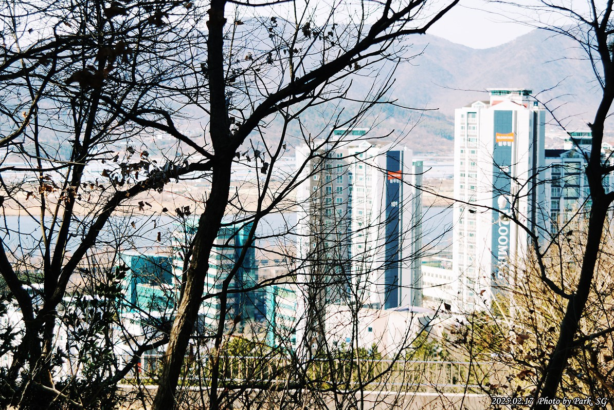 산행길 이미지