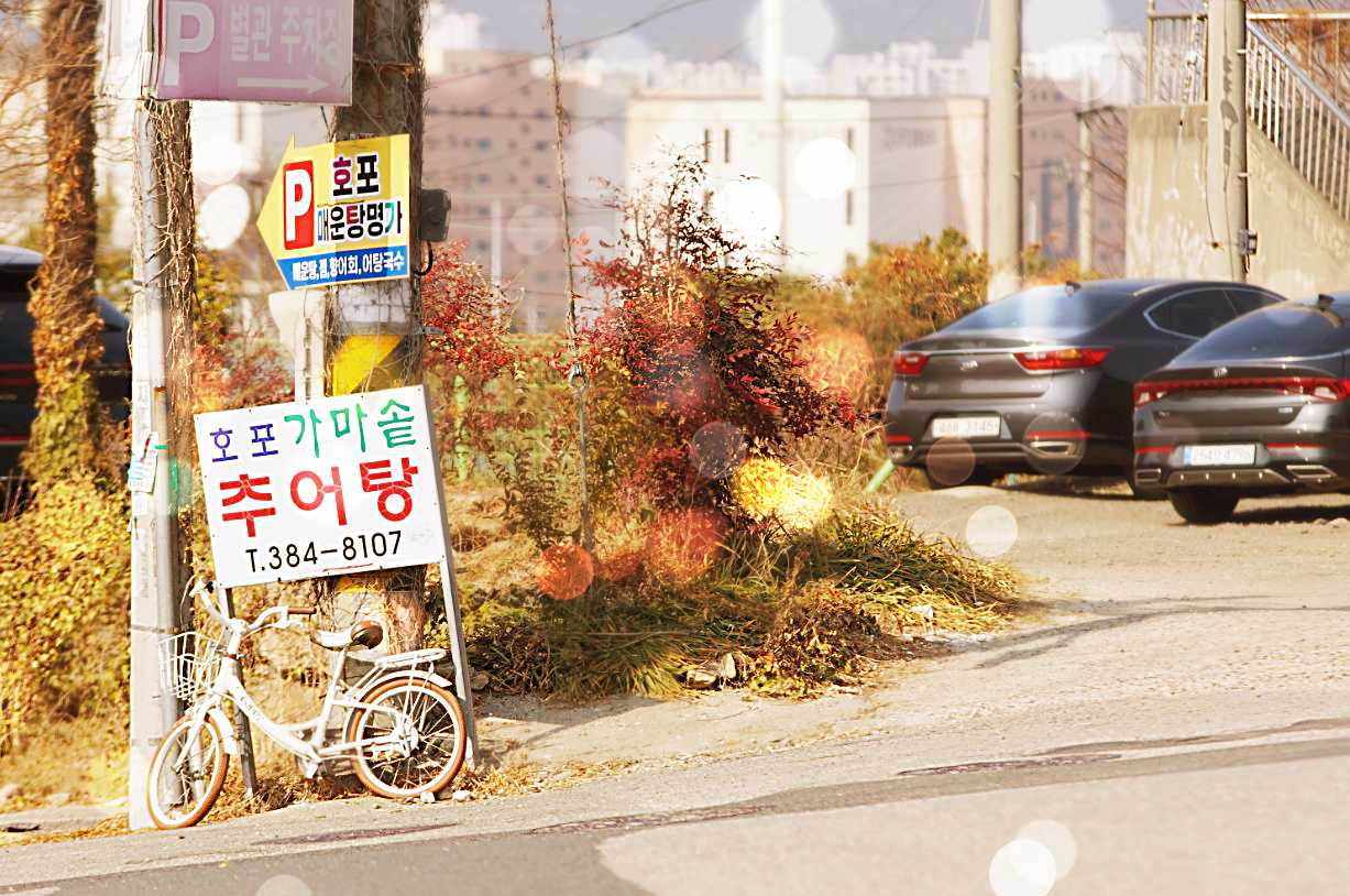 호포 사진 2