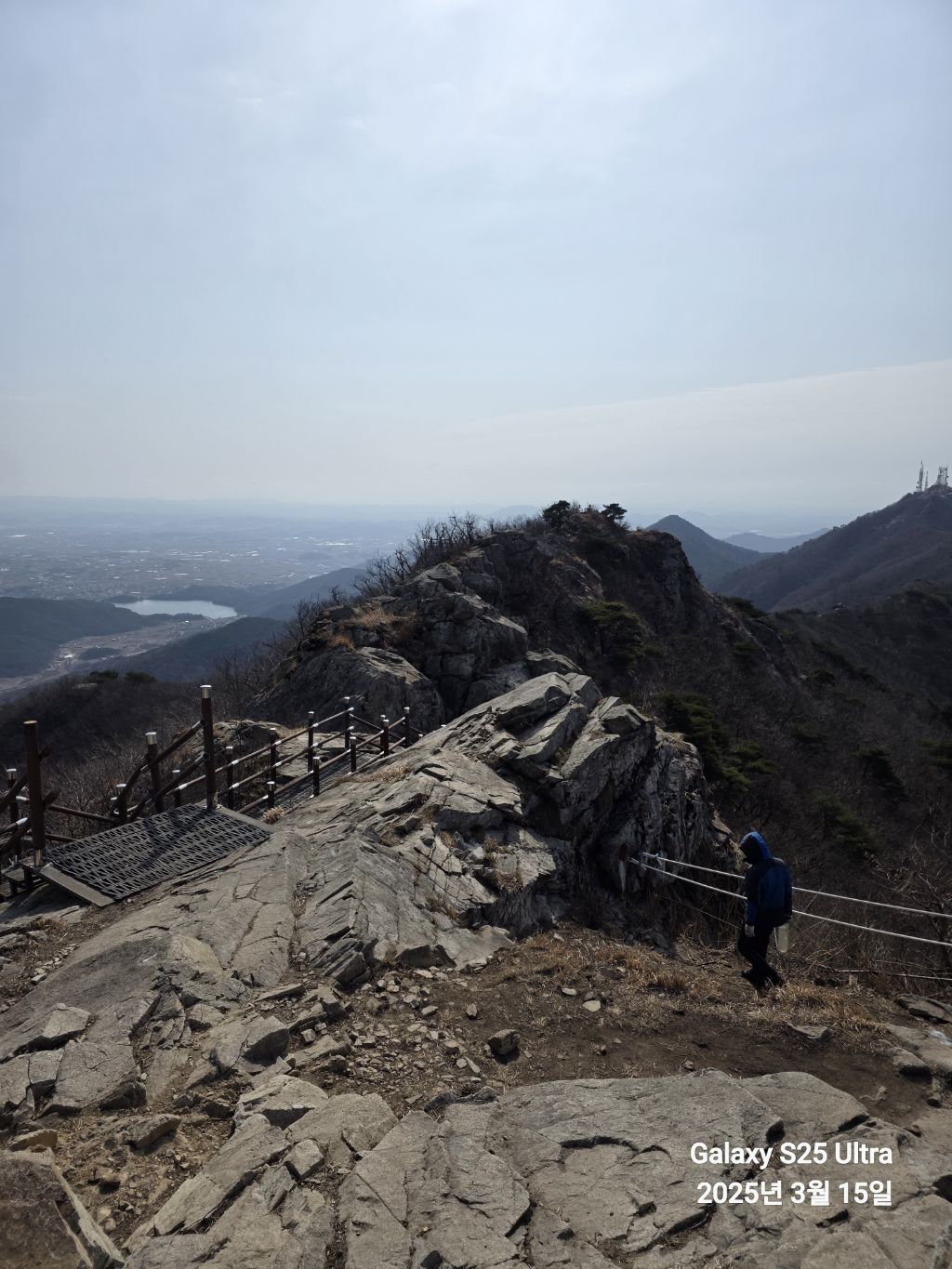 가야산(서산) 이미지