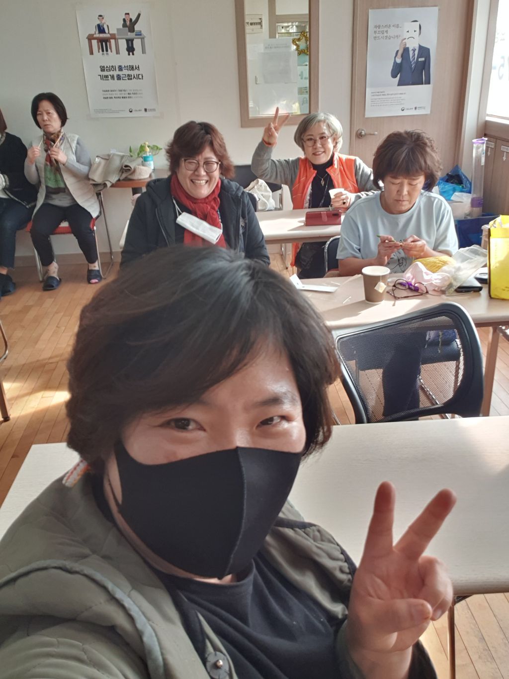 빛나랑 요양보호사교육원 이미지