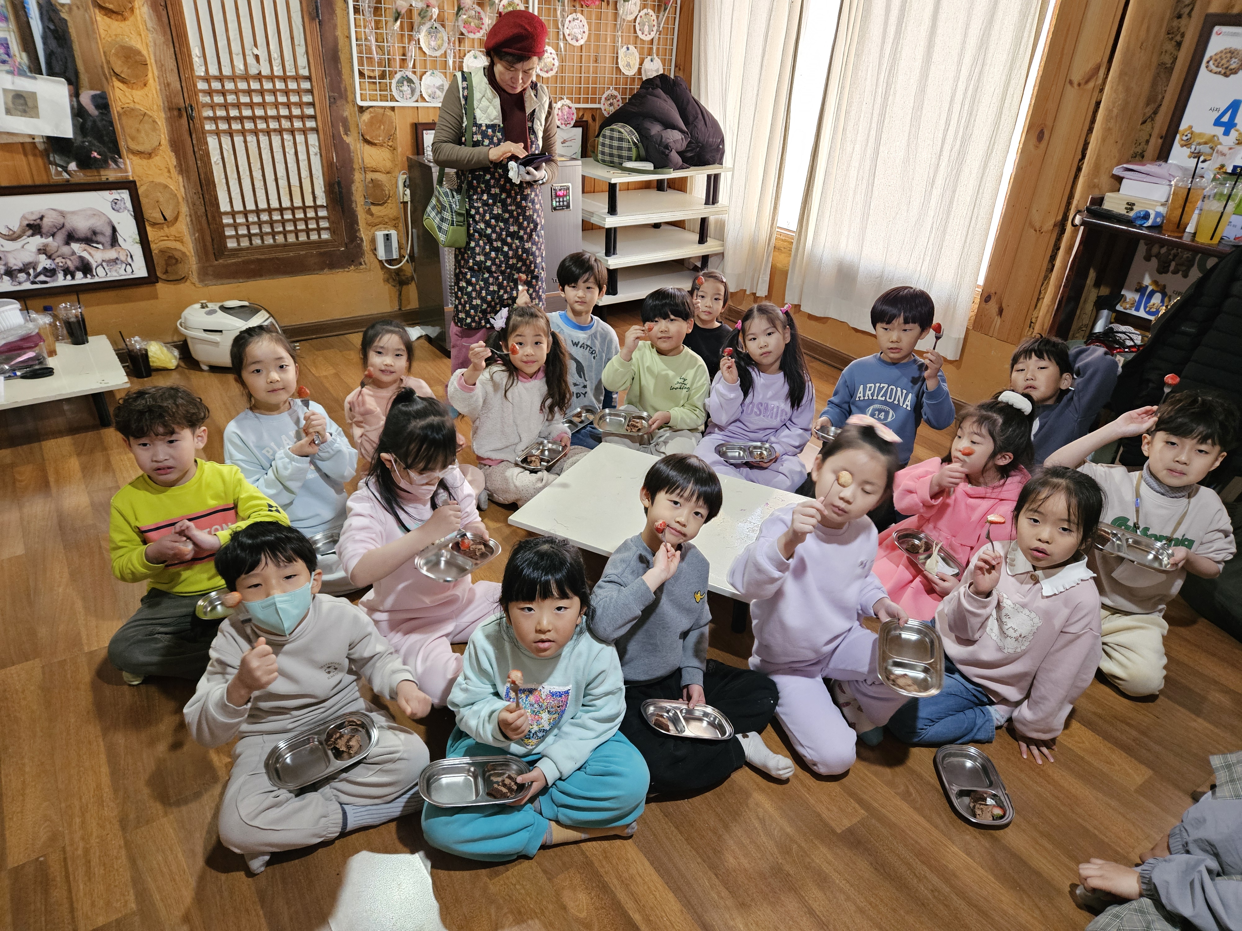 보문어린이집 이미지
