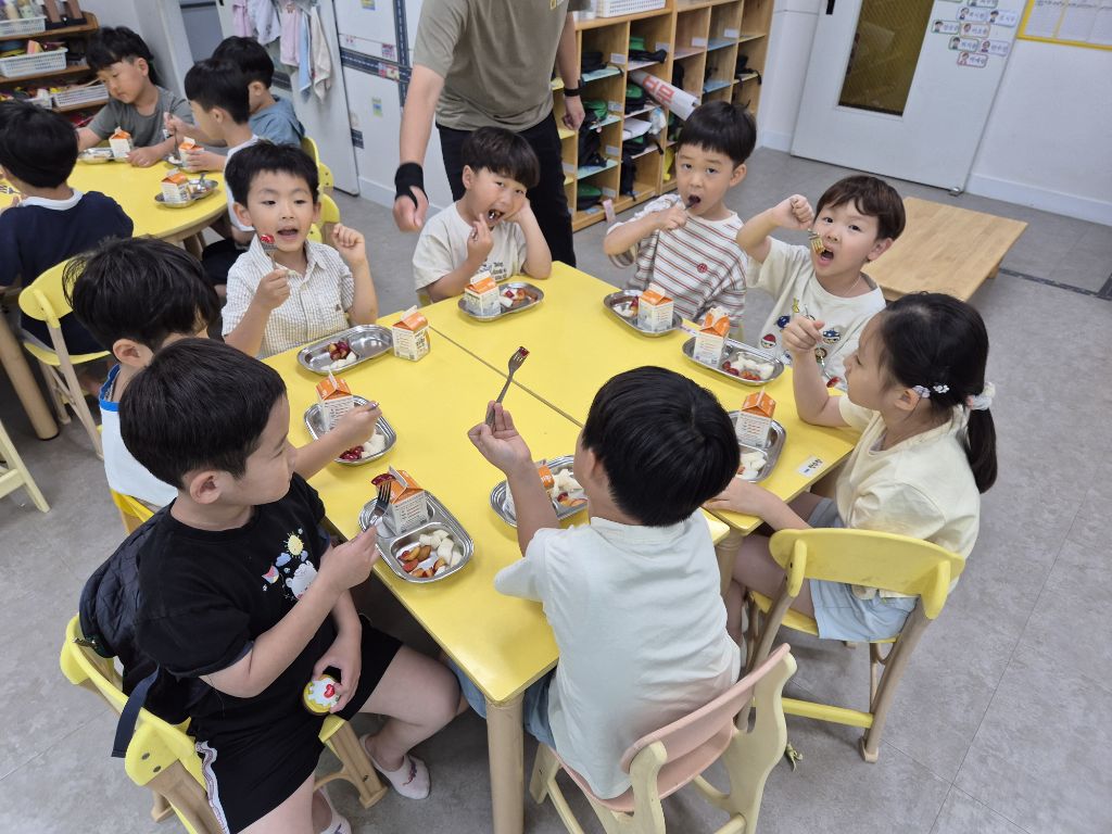 보문어린이집 이미지