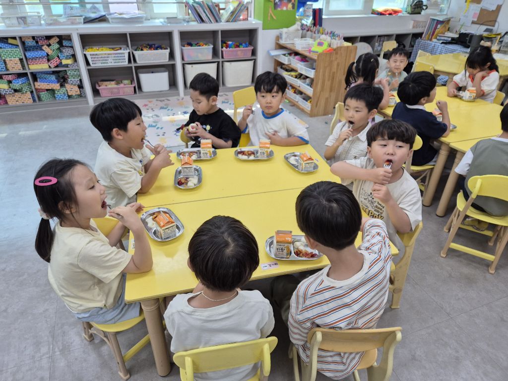 보문어린이집 이미지