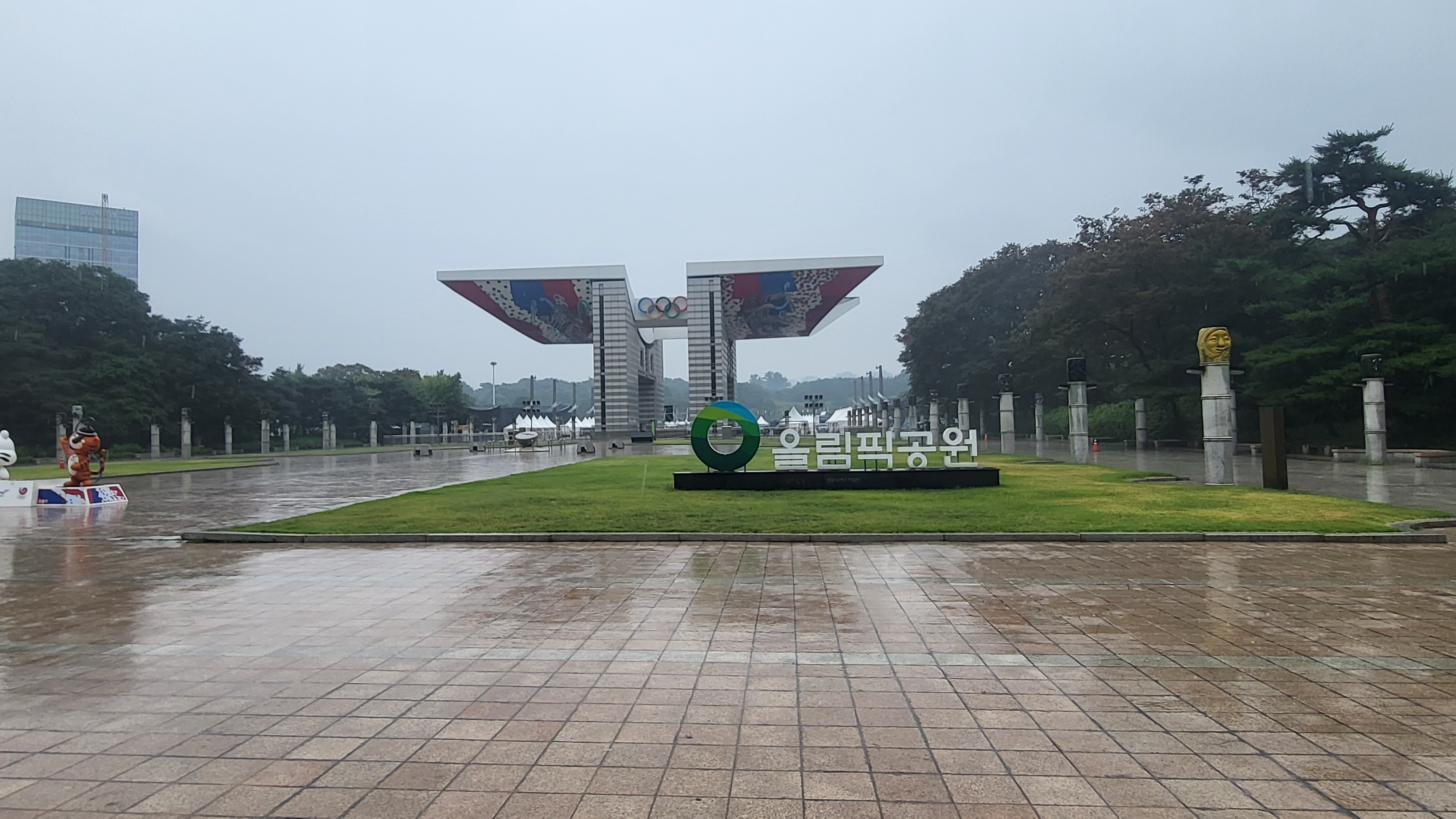 집밥함바뷔페식당 이미지