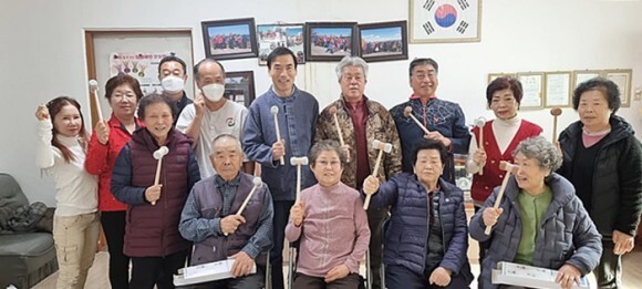 사회적협동조합행복나눔 이미지