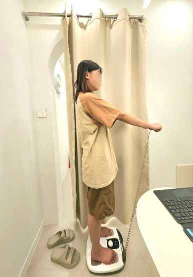 자연치유체형관리샵 이미지
