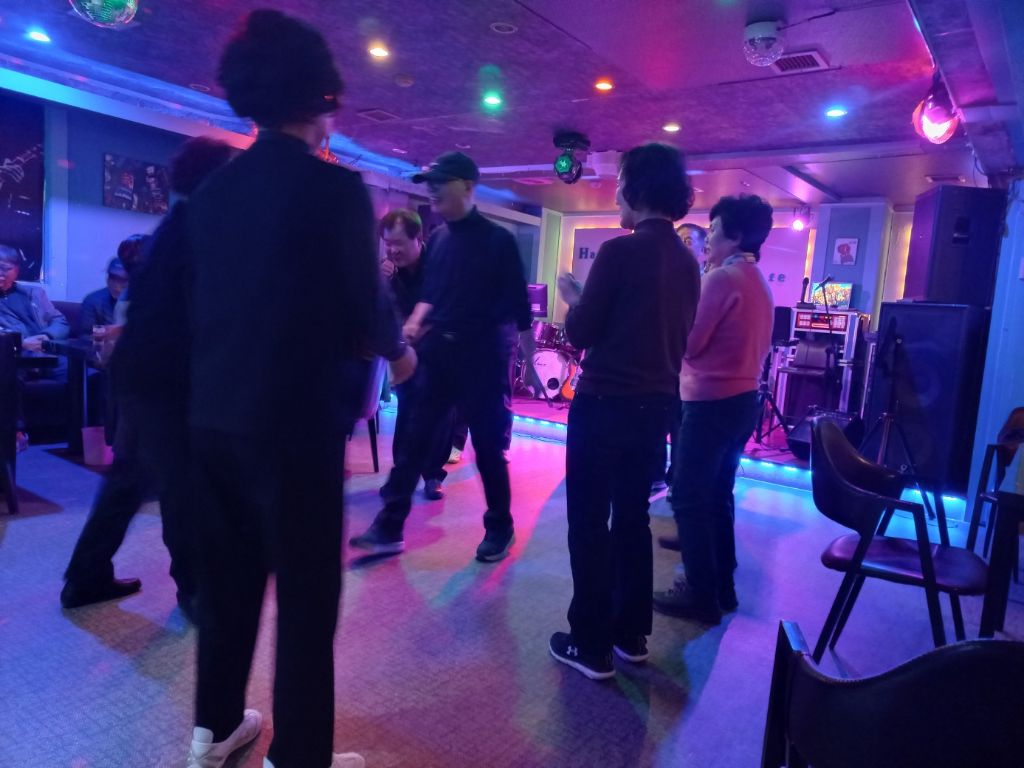 하와이가요방 이미지
