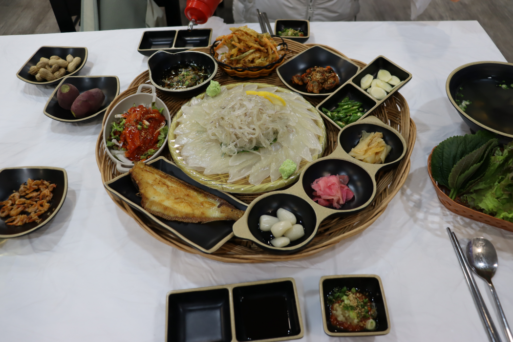 회食 이미지