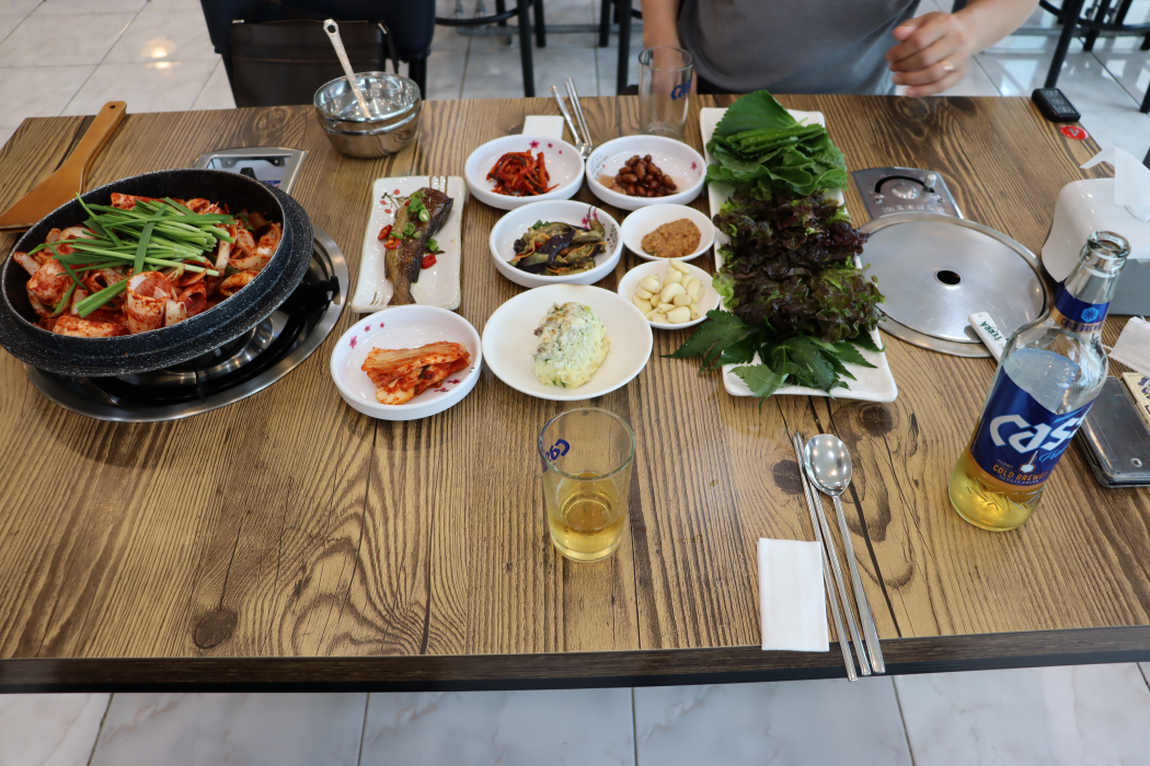 황금어장직판장 이미지
