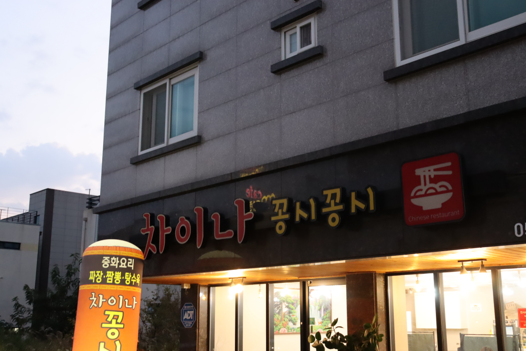 차이나꽁시꽁시 이미지