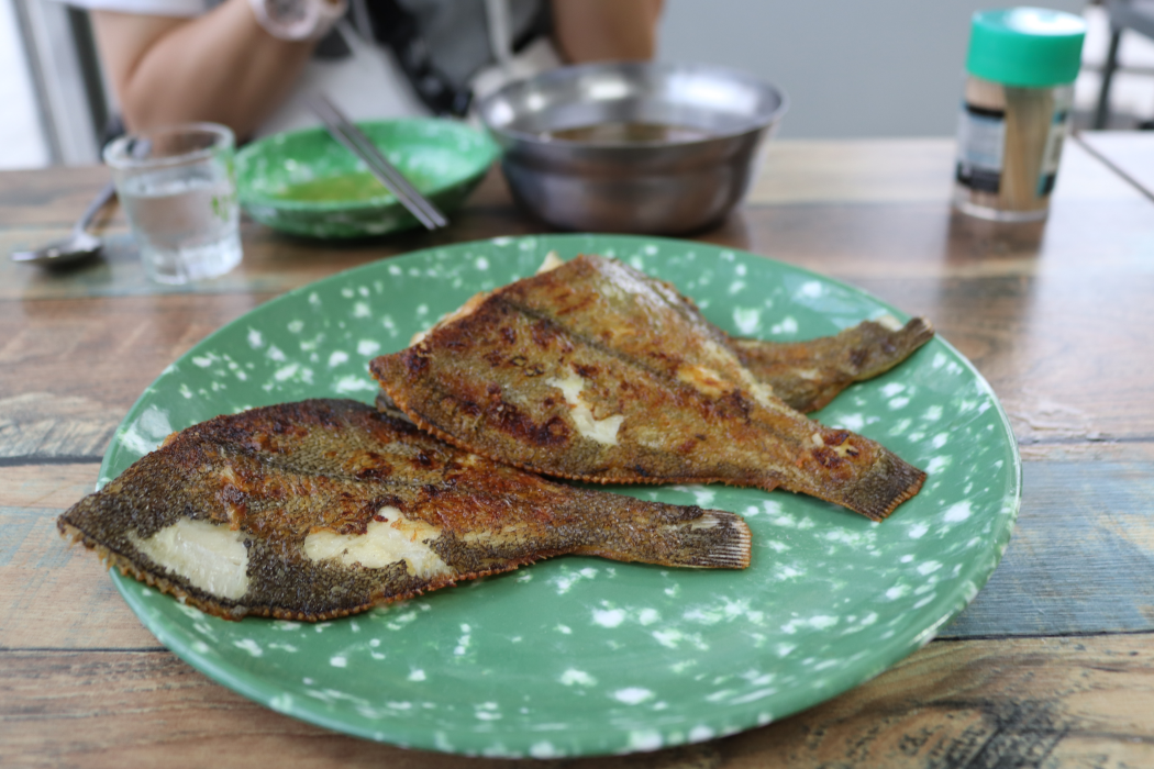 너랑나랑식당 이미지