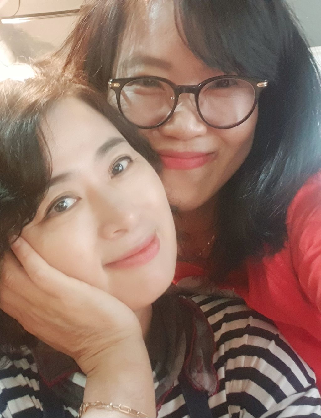 여우미가 이미지