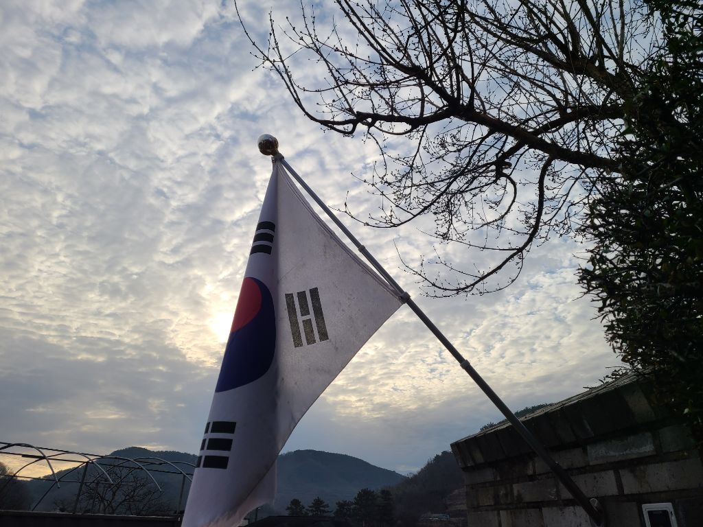 북소리 이미지