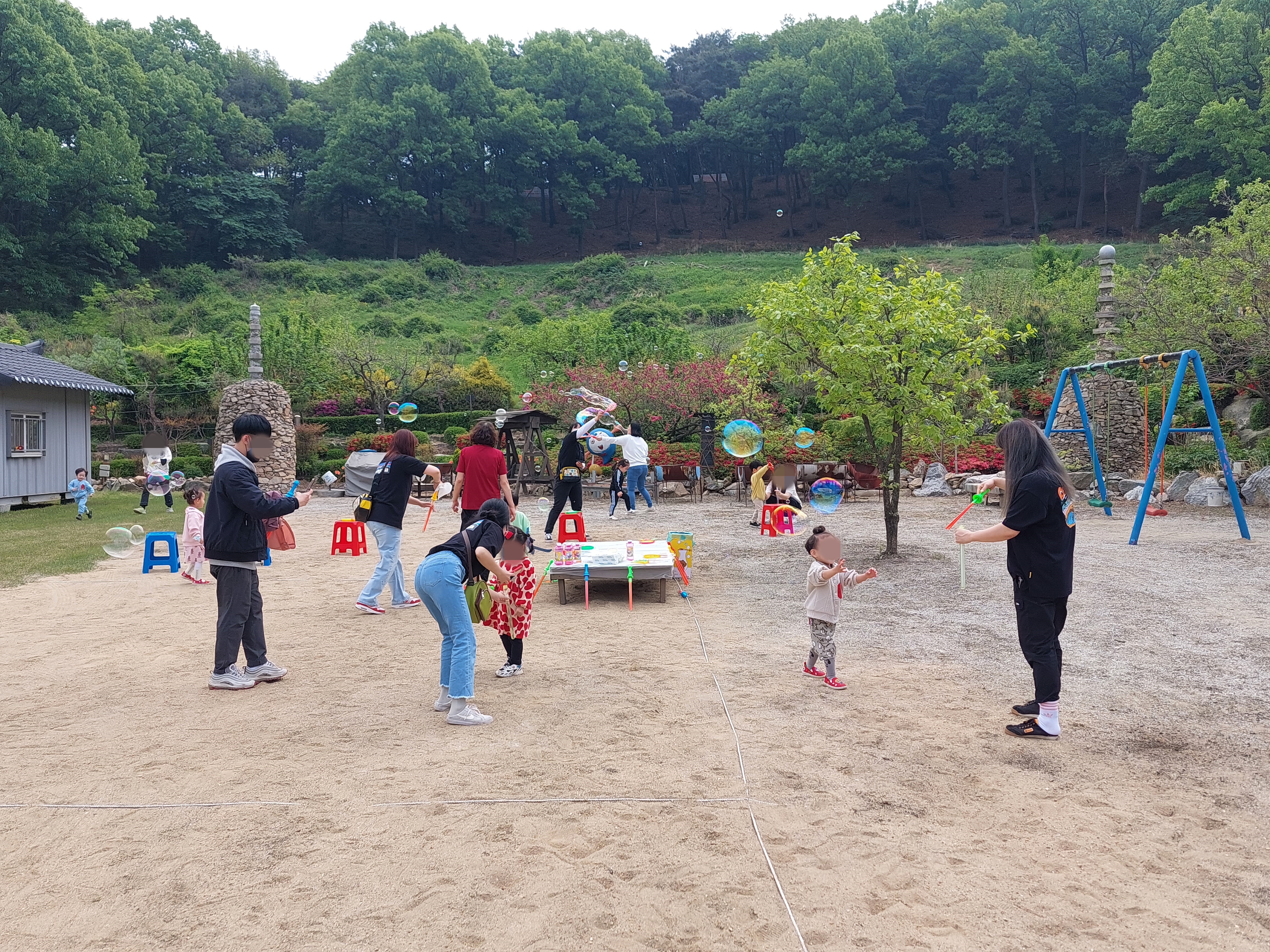 키즈캐슬 이미지