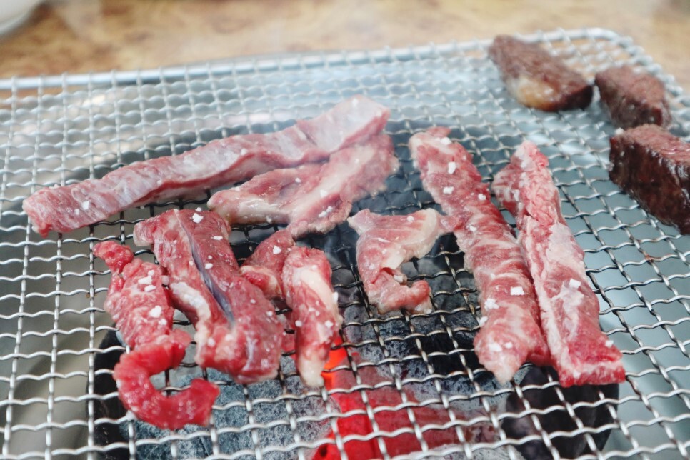 청사포갈비 사진 3