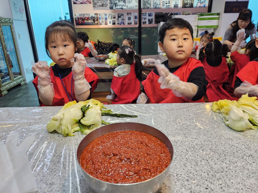 전주한옥김치 이미지