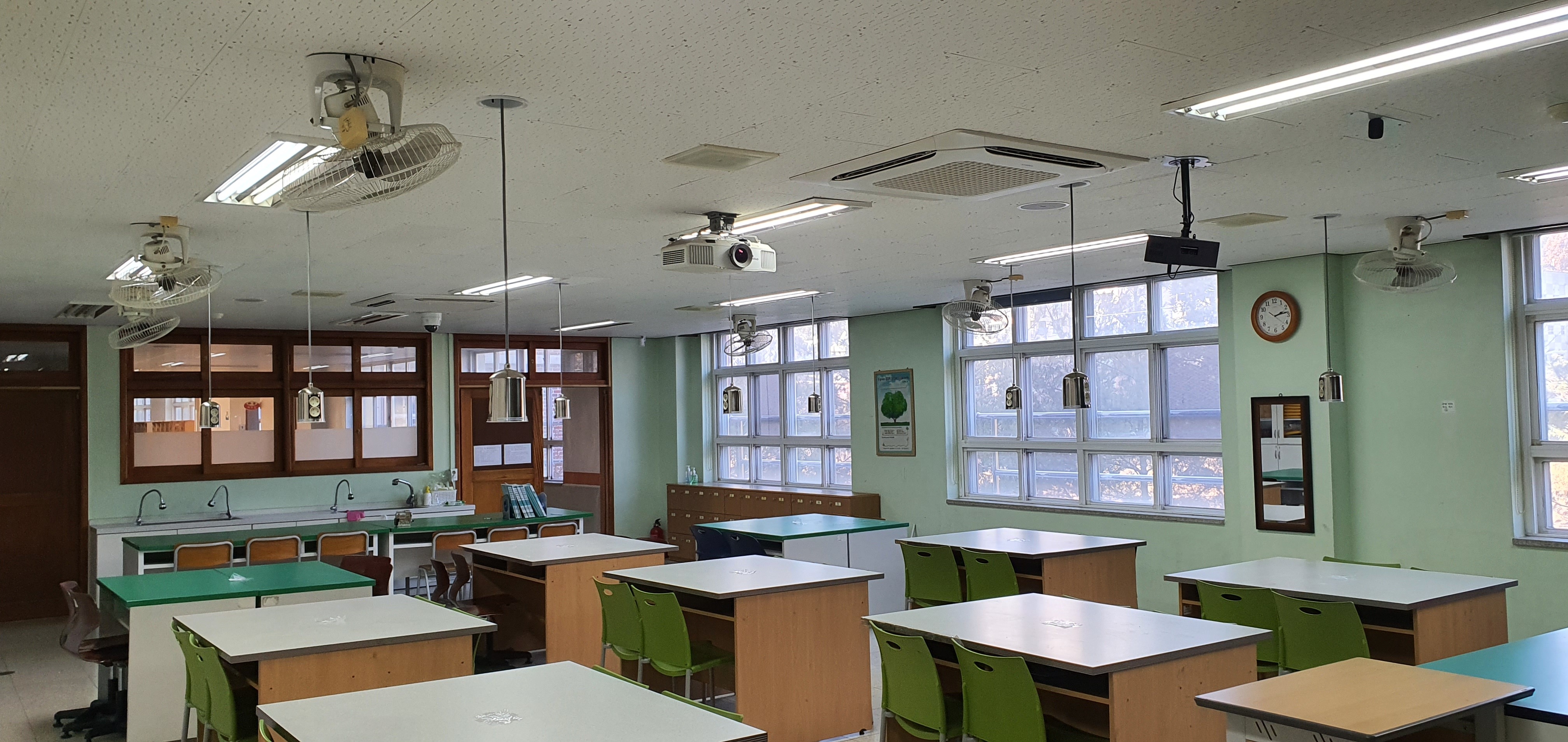 덕정초등학교 이미지