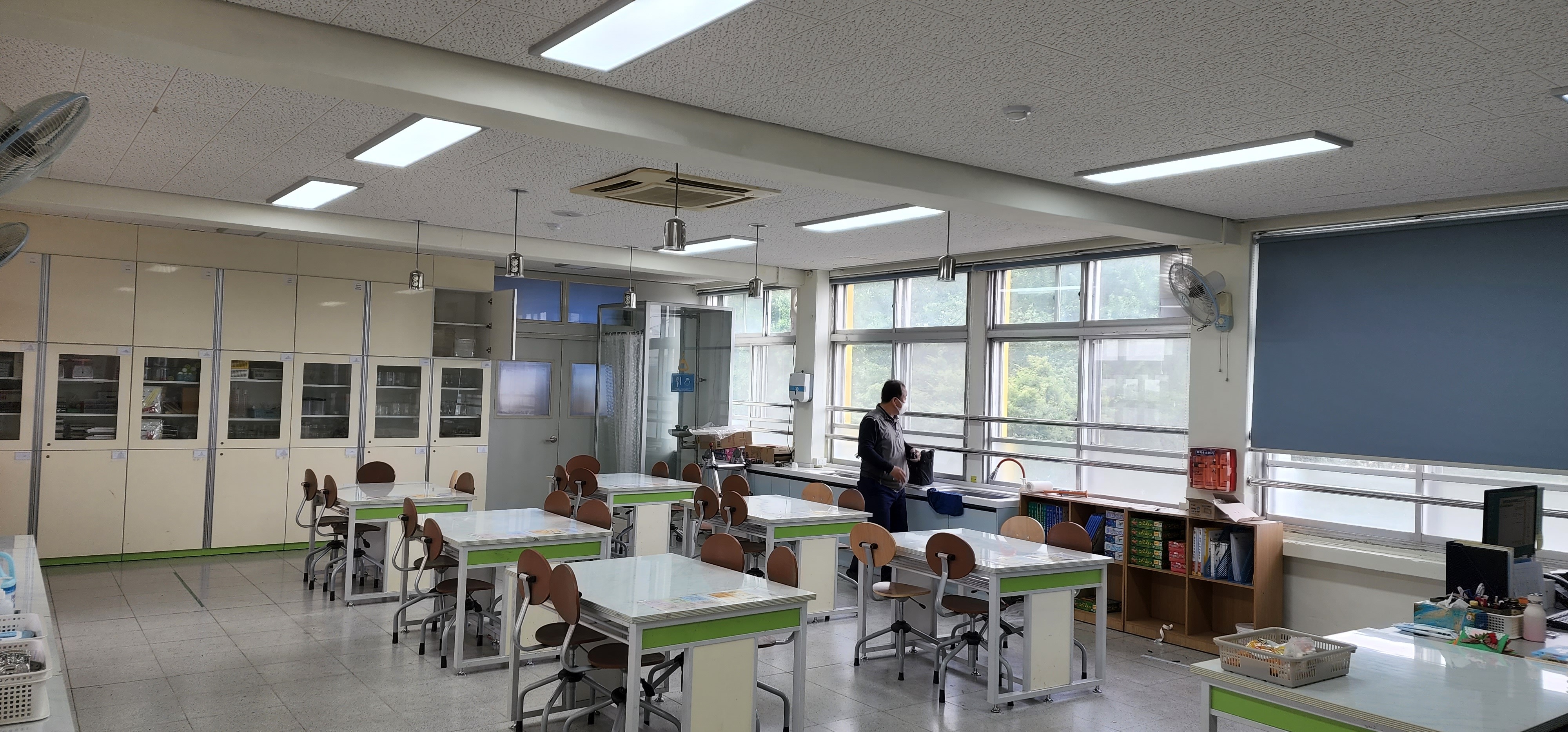 신평초등학교 이미지
