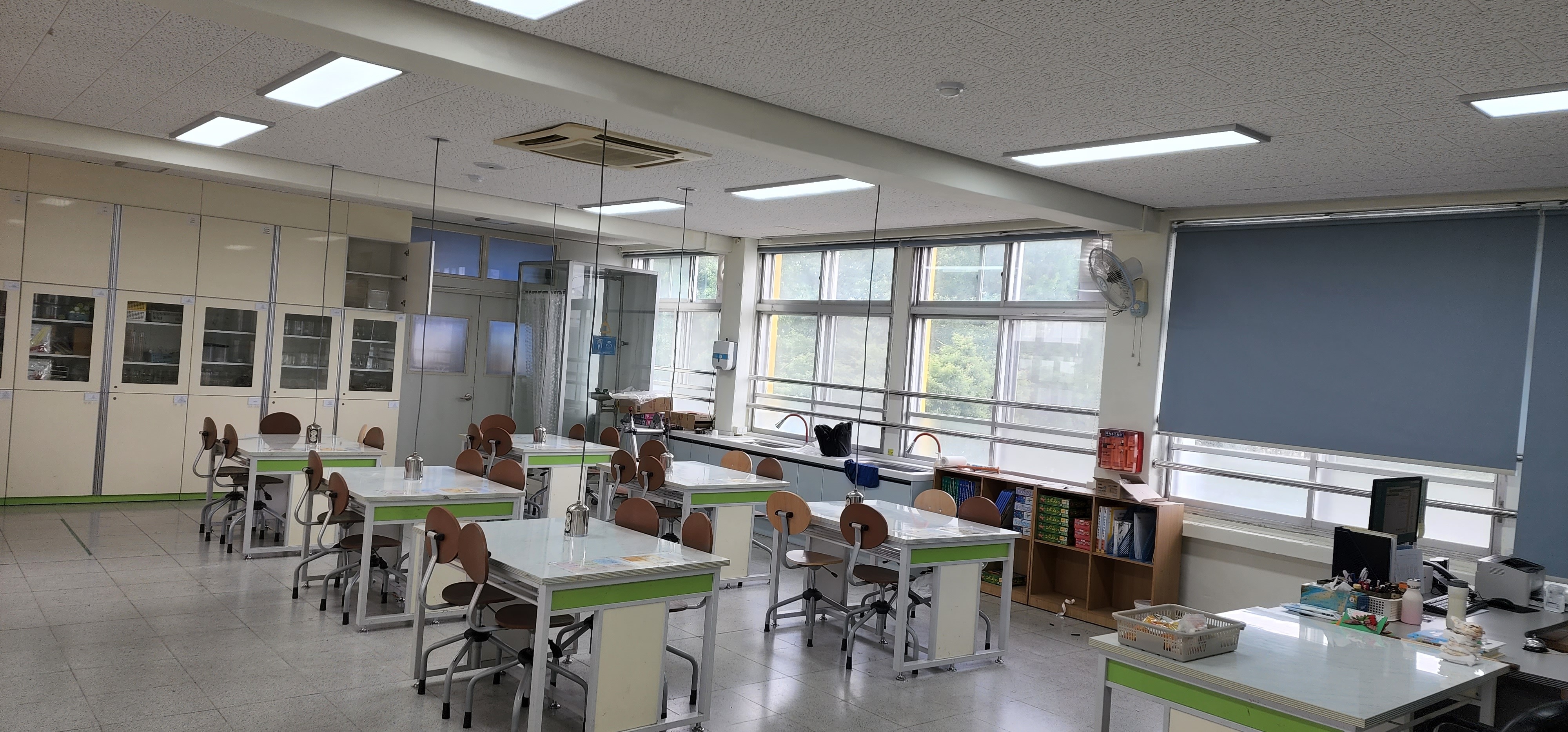 신평초등학교 이미지