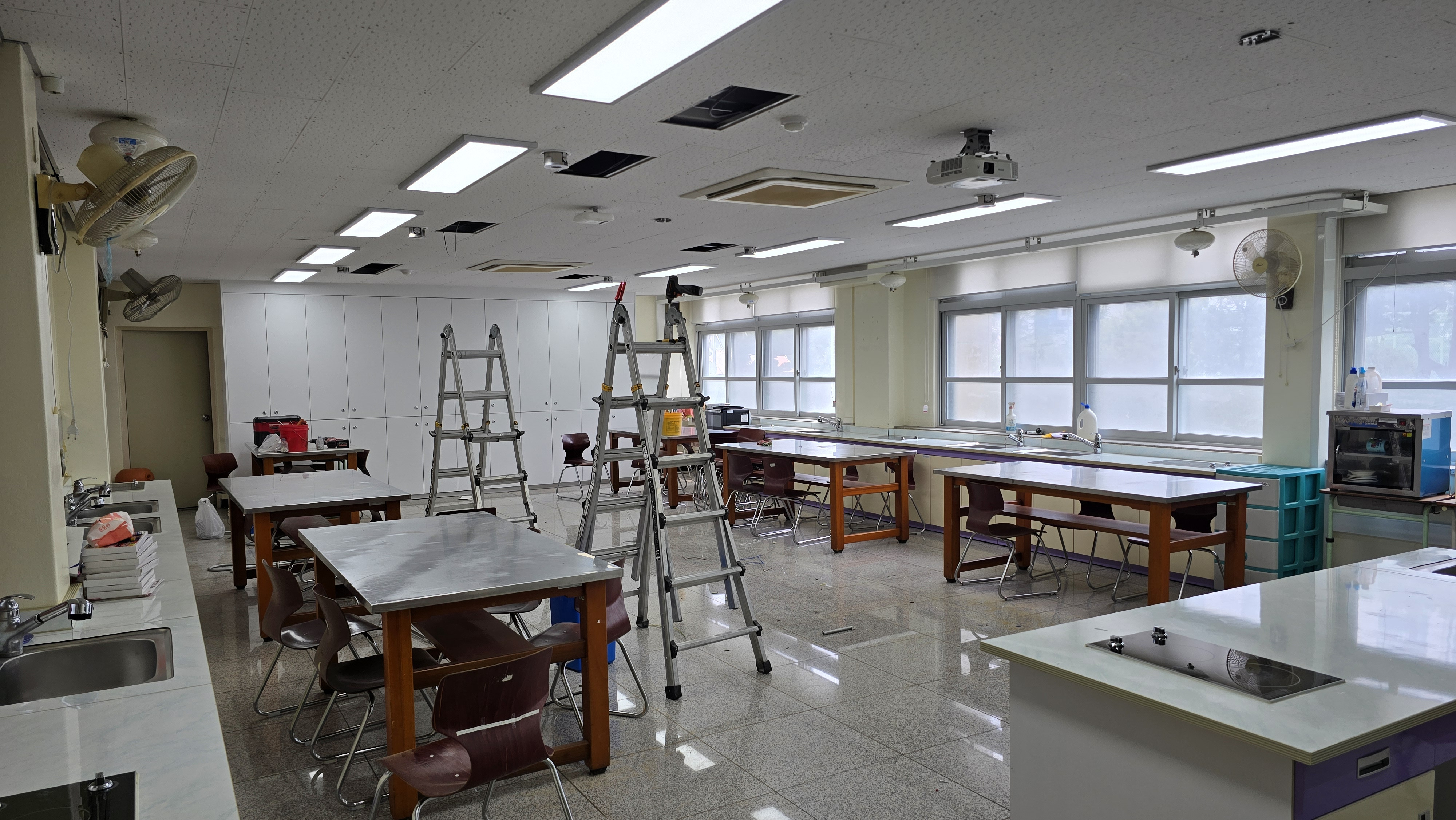대화중학교 이미지