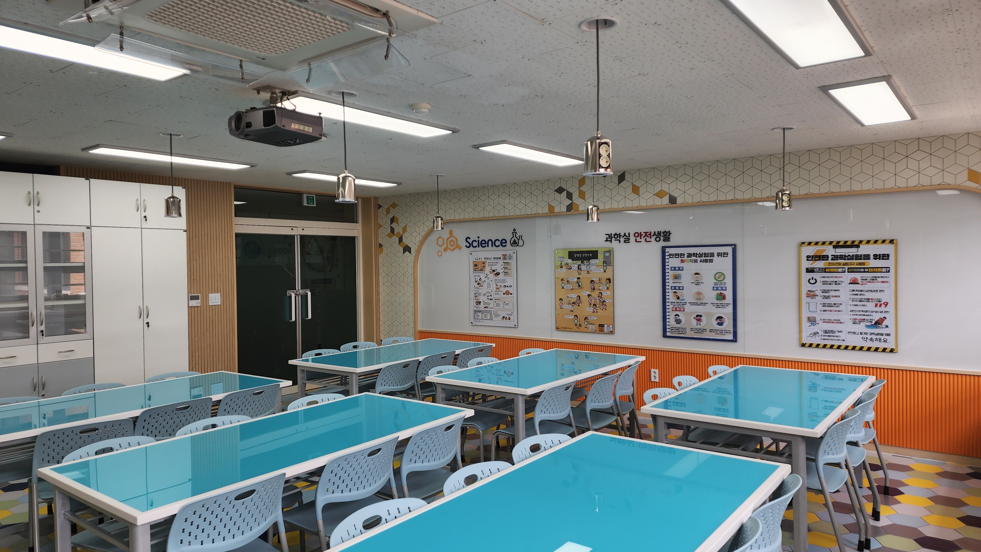 손곡초등학교 이미지