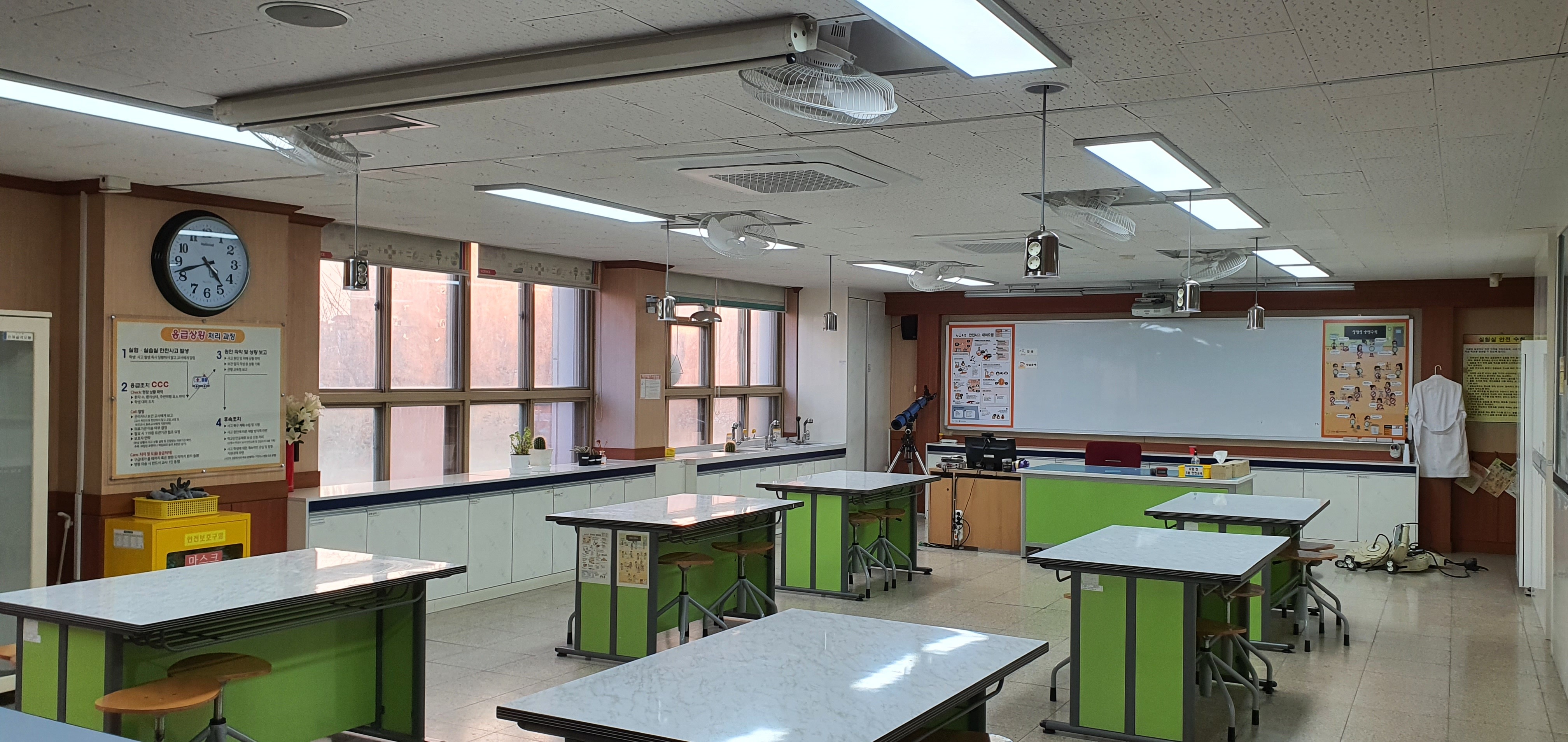 인천건지초등학교 이미지