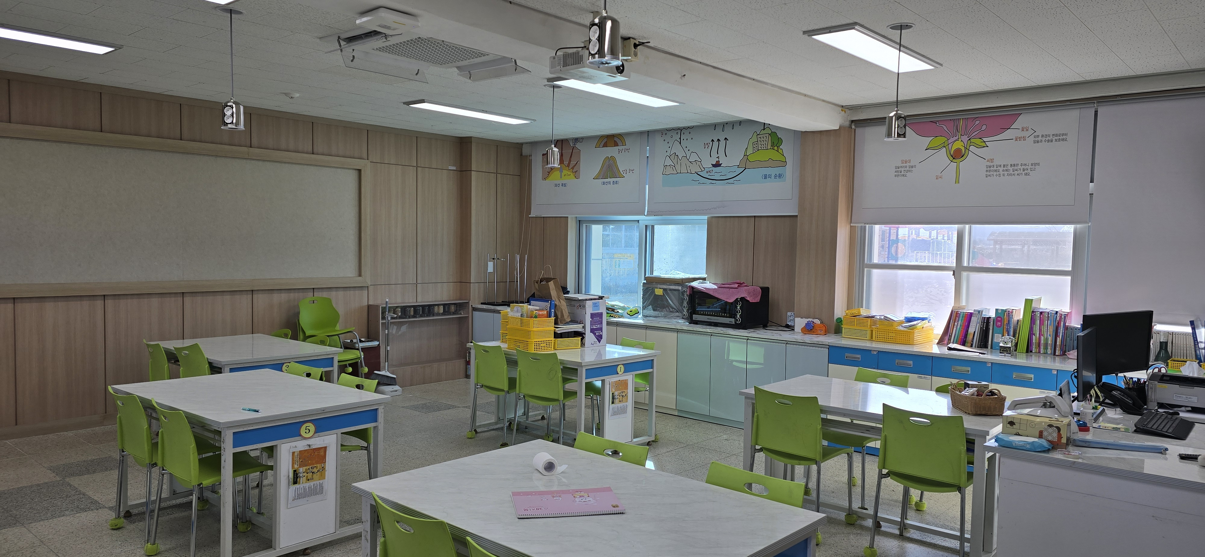 성당초등학교 이미지