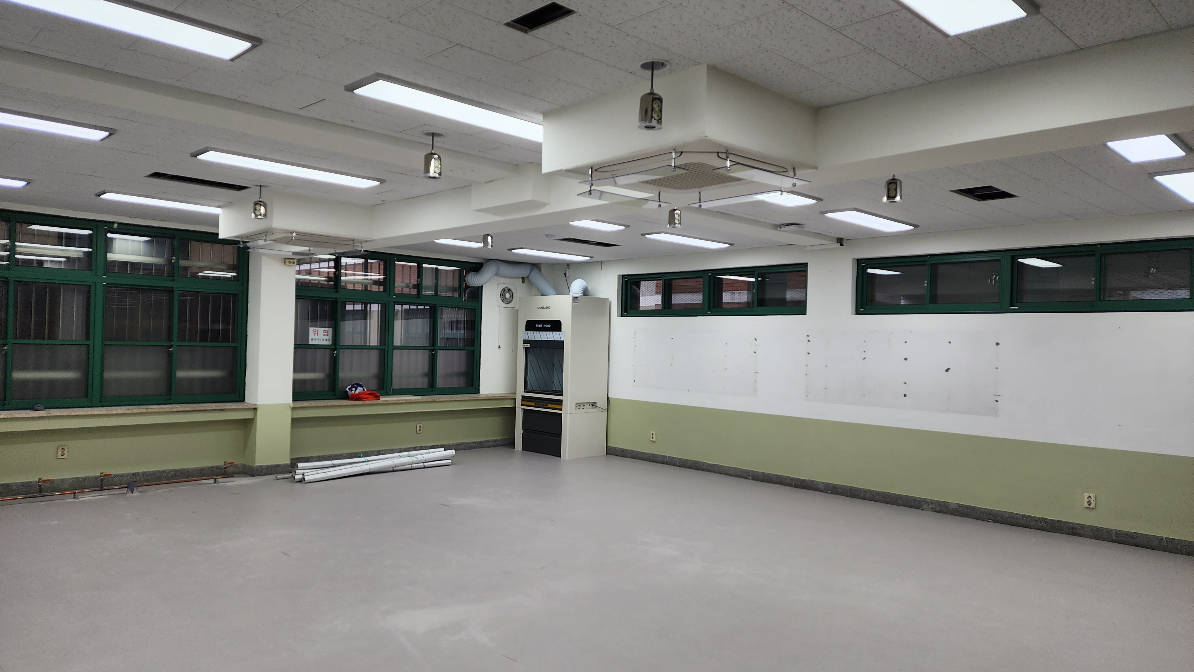 문창중학교 이미지