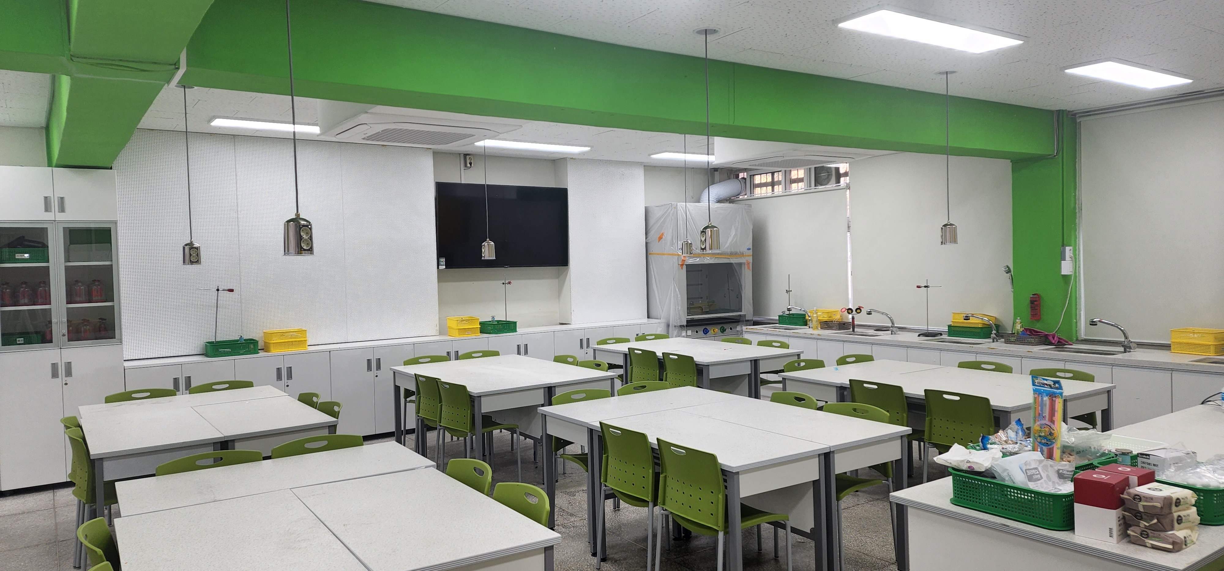 전일중학교 이미지