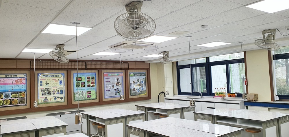 산본초등학교 이미지